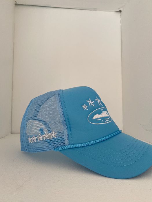Chapeus da cortiez