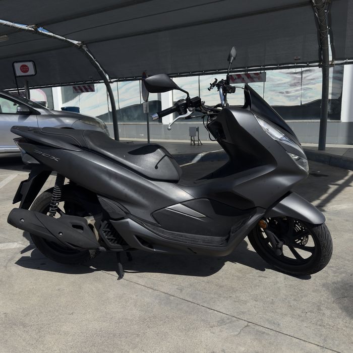 Honda pcx 125 abs