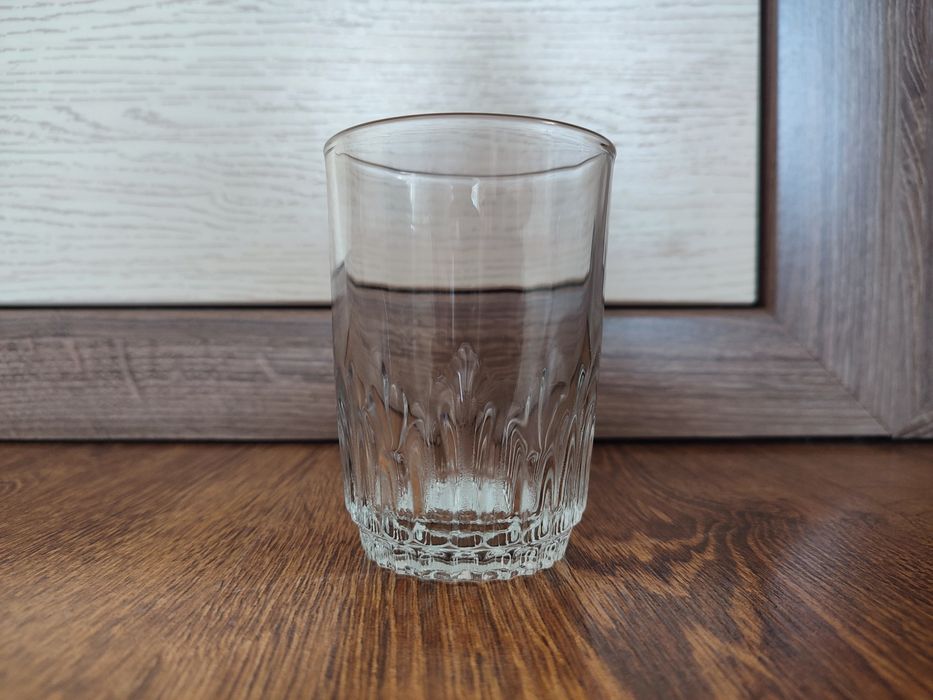 Склянка для води чи соку, 250 мл