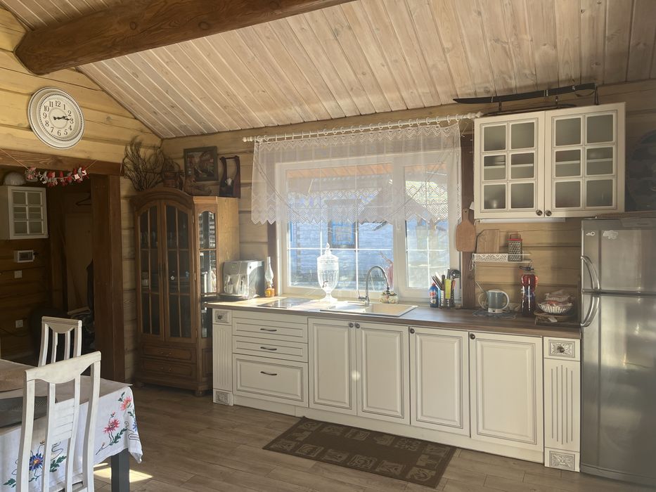 Без комісії здам чудовий будинок на літо . 3 км р.Десна.