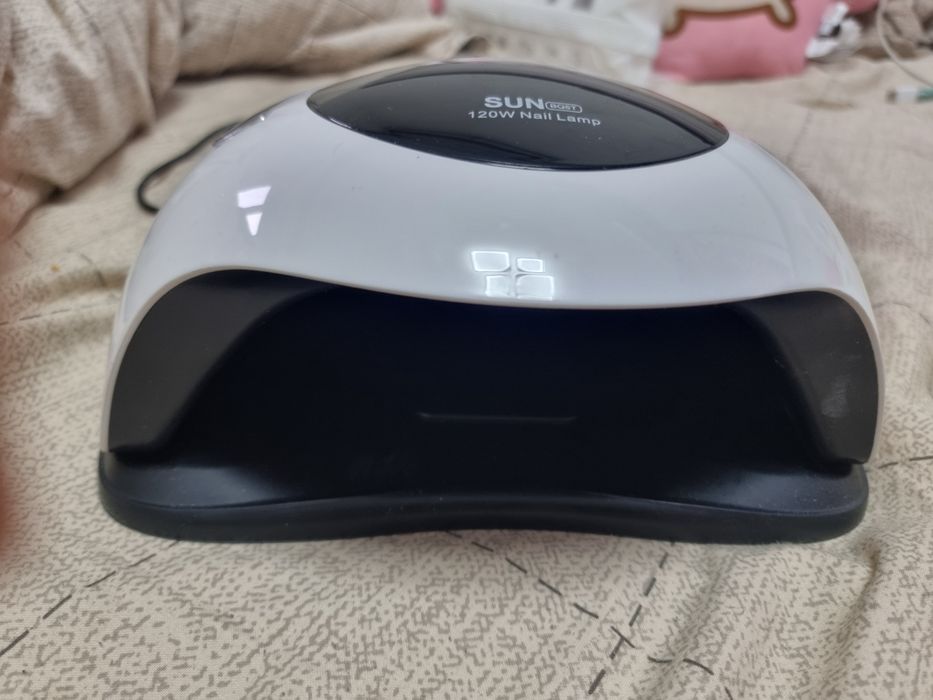 Продам 2 лампи для манікюру