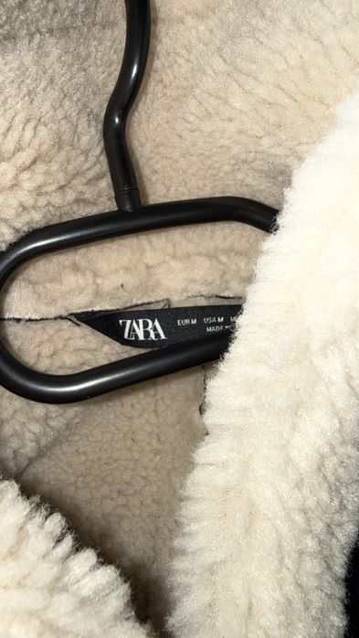 Дублянка “Zara”, розмір М