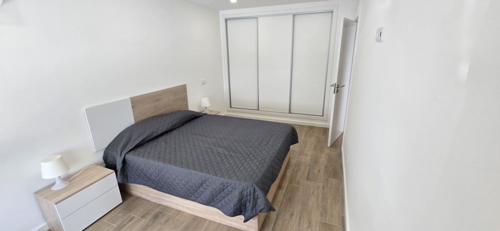 Apartamento t1 para férias
