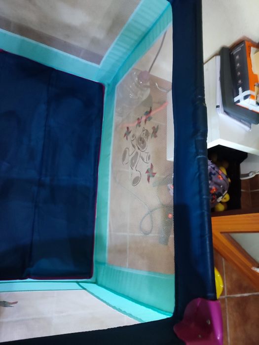 Parque infantil brincar