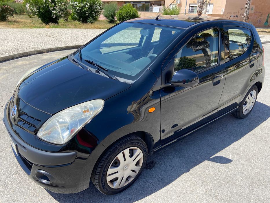 Nissan Pixo 1.0 Acenta