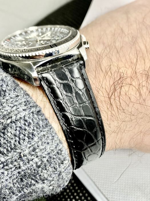 РЕМІНЕЦЬ РЕМЕШОК ДЛЯ ЧАСОВ ручна робота під заказ! Tissot Invicta mido