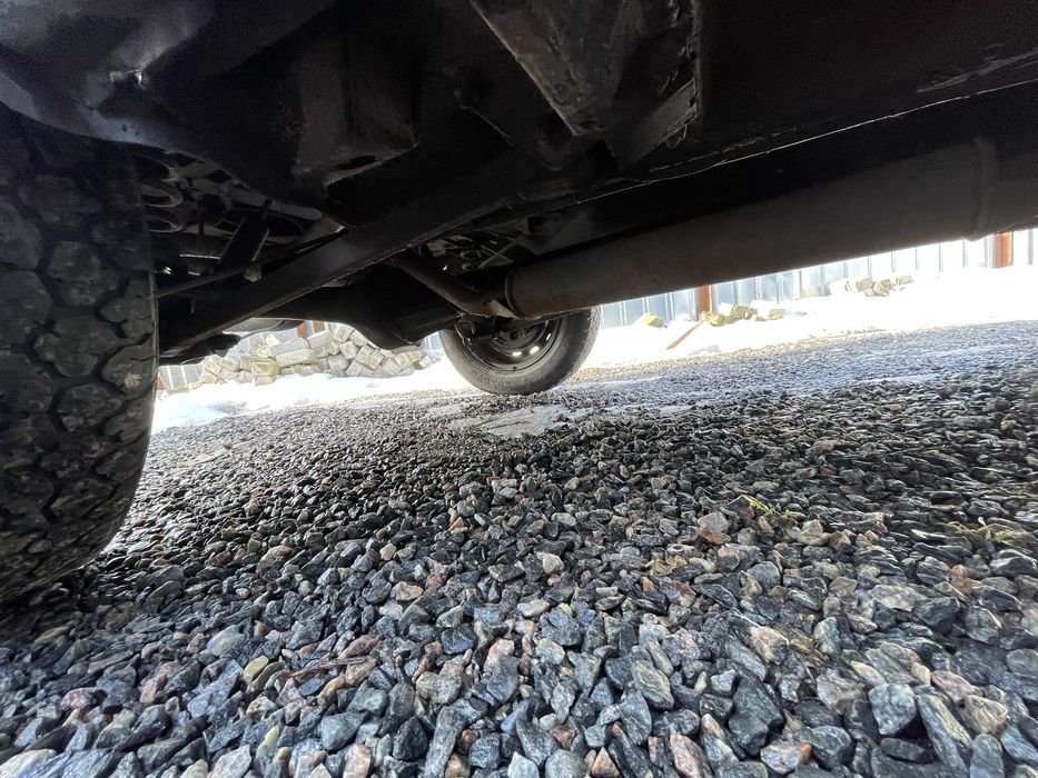 Продам ВАЗ 21214 Нива Тайга