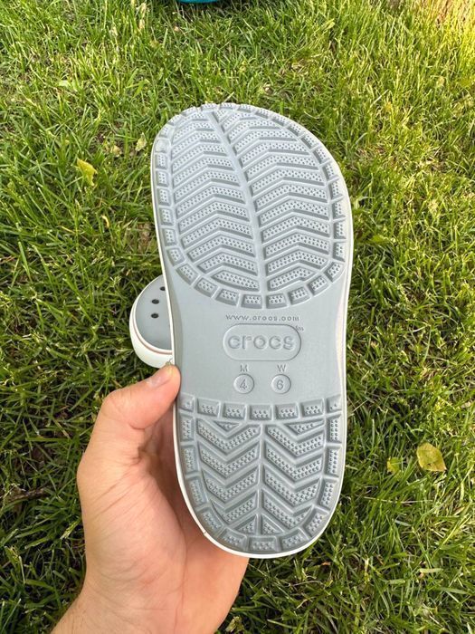 Женские кроксы на платформе в Харькове crocs platform крокси жіночі