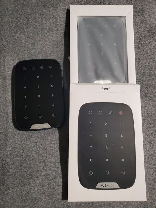 продам новую клавиатуру ajax. умный дом