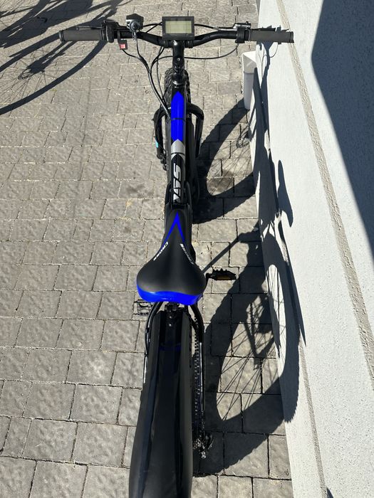 Прокат,оренда електровелосипеда