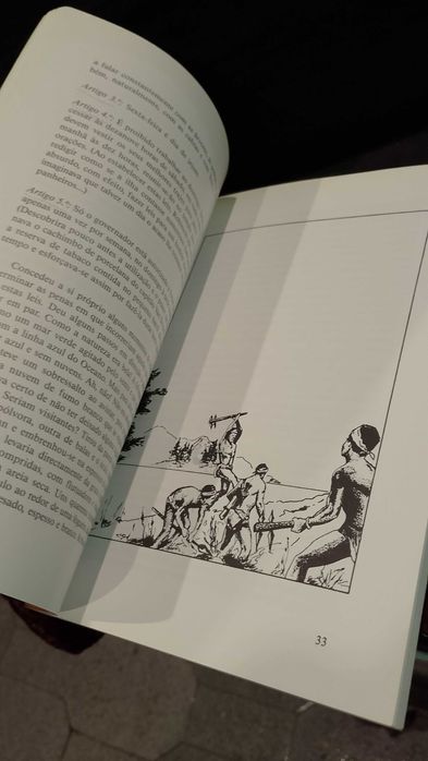 Sexta-feira ou a vida selvagem - Michel Tournier