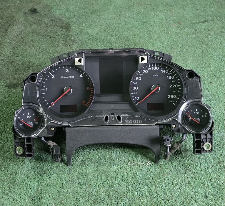 Quadrante Audi A8 D3