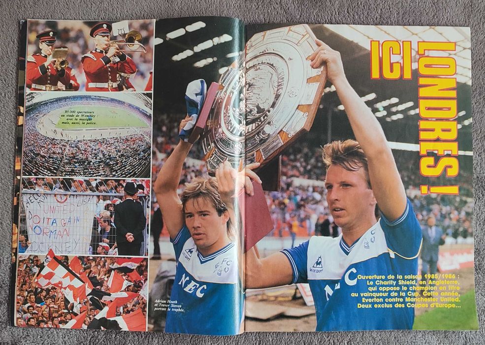 Revista Onze (1985, setembro)
