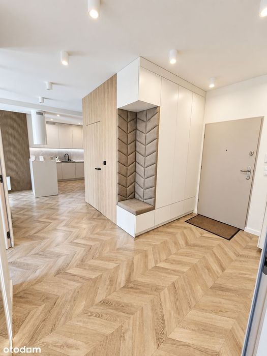 3 pokoje | 68 m² | Premium | Art City | Fabryczna 9 (Grzegórzki)