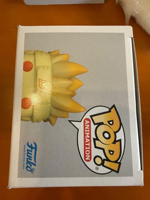 Funko Pop Naruto 1465 Glow chase