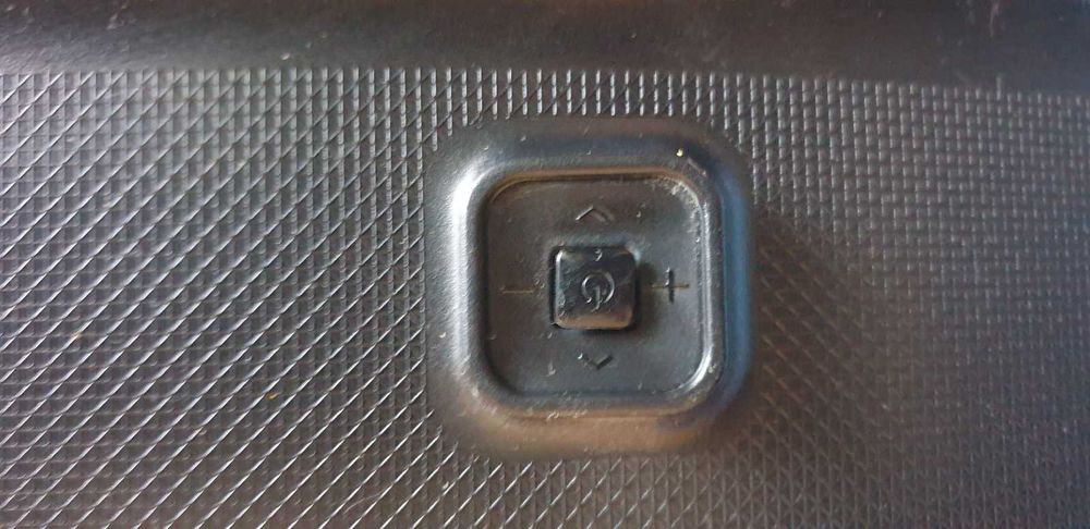 TV Samsung UE50KU6000W  4K  + pilot  bez podstawy