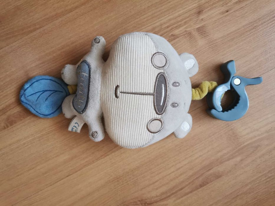 Canpol babies pluszak zawieszka z pozytywką