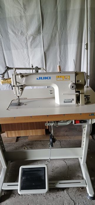Maszyna stebnówka Juki Corporation DDL-8300N