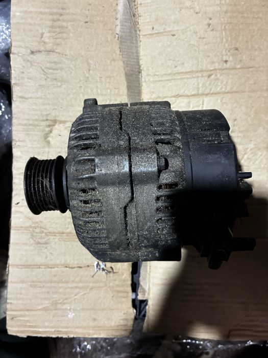 Material seat ibiza 6k