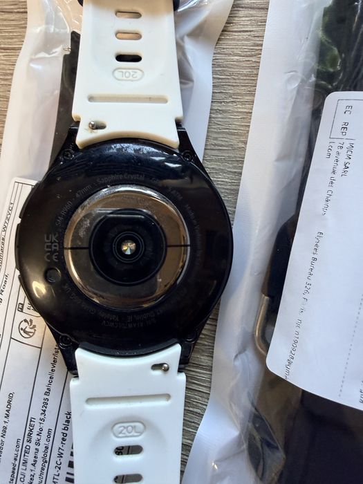Samsung Galaxy Watch 6 Classic 47mm jak nowy