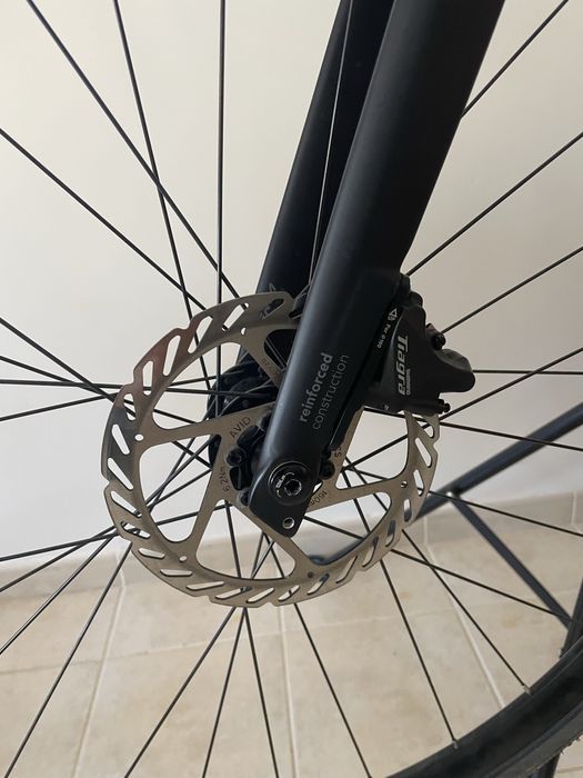 Vitoria Night Explorer Gravel