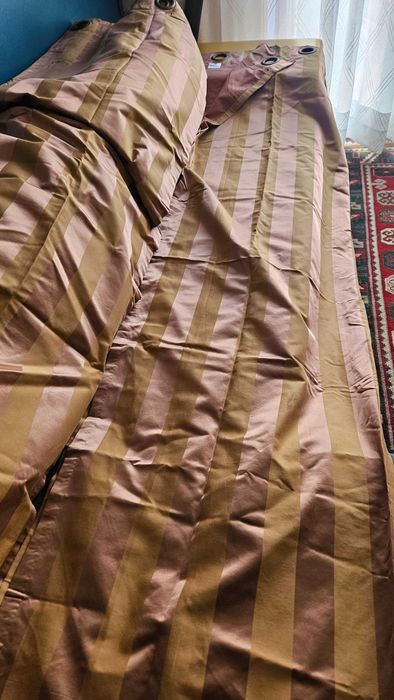 Cortinados da marca Gato Preto