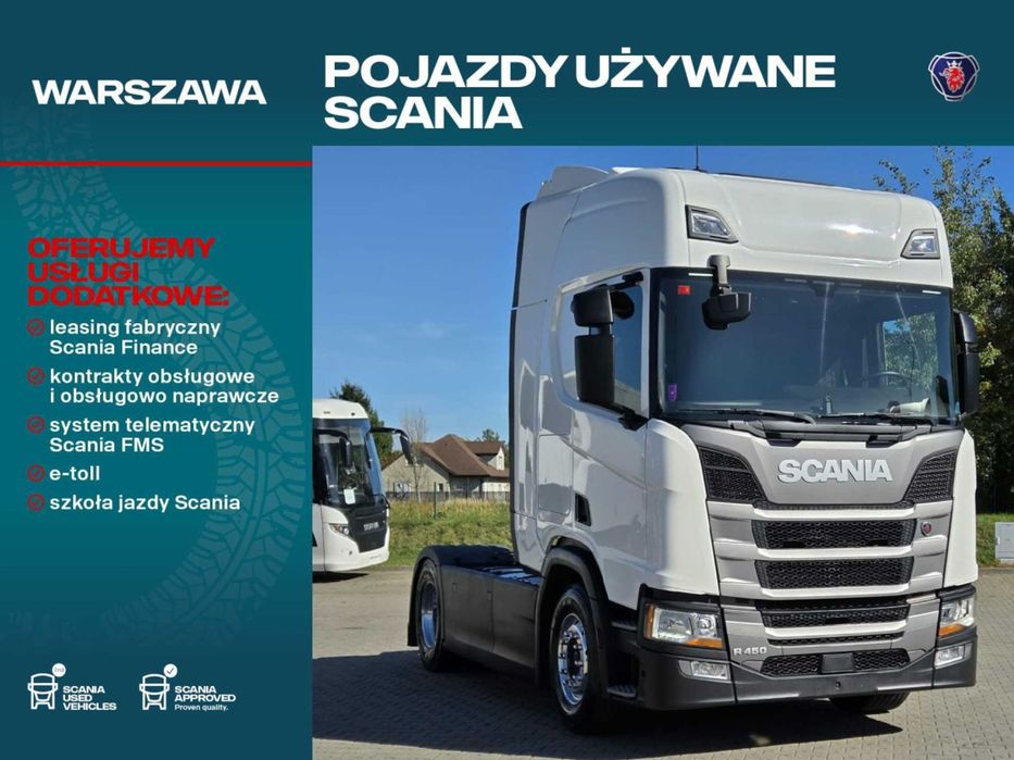 Scania