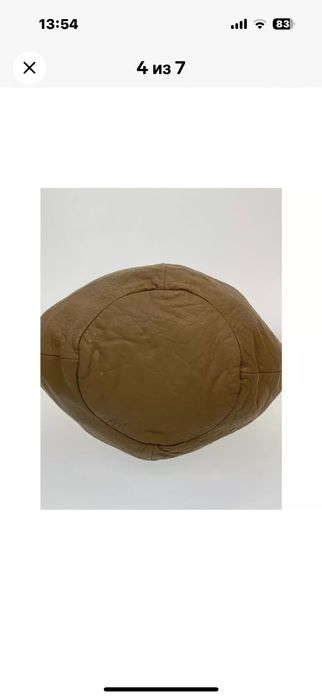 Продам сумку Brunello cucinelli