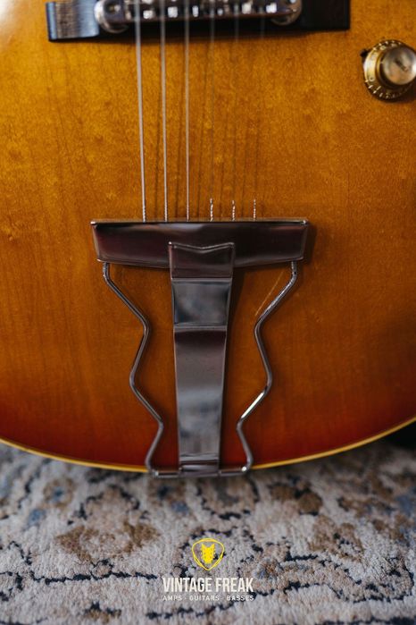 Gibson ES-175 1967