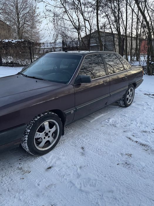 Продам авто Audi c3