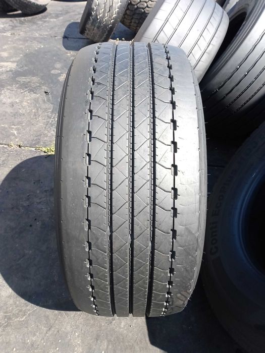 355/50R22.5 Goodyear KMAX S Gen 2 HL przód