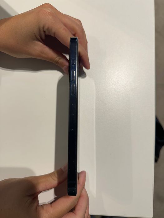 Iphone 15 pro max 256 gb