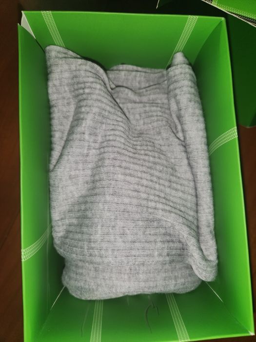 Nowe CRAFT be active. Męskie kalesony.