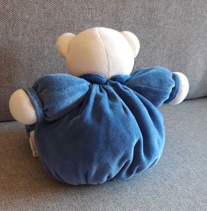 Peluche ursinho para bebé