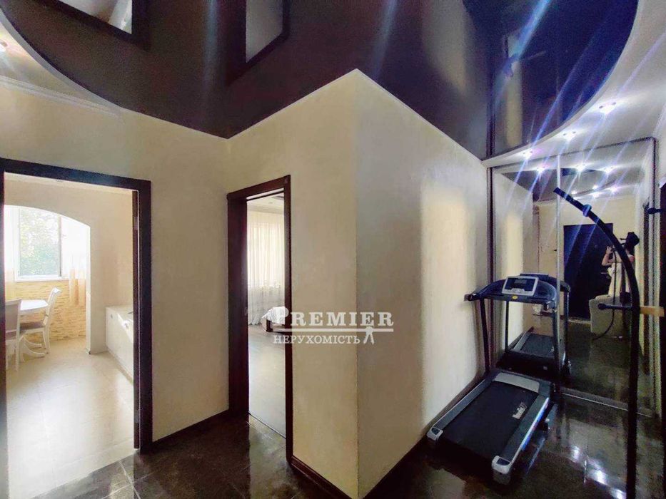 3-rooms apartment apartment by the address st. Bandery Stepana (area 72 m²) - Atlanta.ua - photo 10