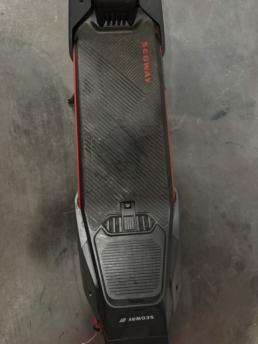 Trotinete eletrica