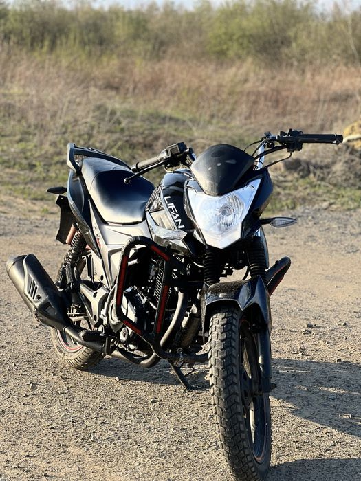 Продам  Ліфан сітер 200  900$