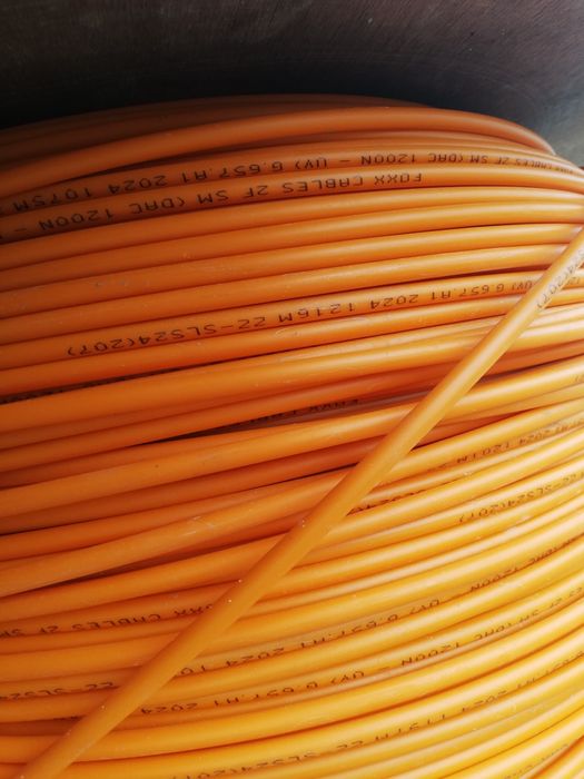 Kabel Światłowodowy DAC 2J