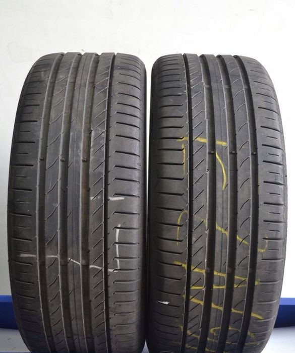 225/45R18 91Y CONTINENTAL CONTISPORTCONTACT 5 x2szt 3157o