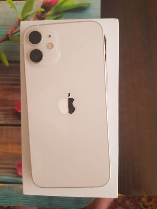 iPhone 12 mini 128 GB stan idealny