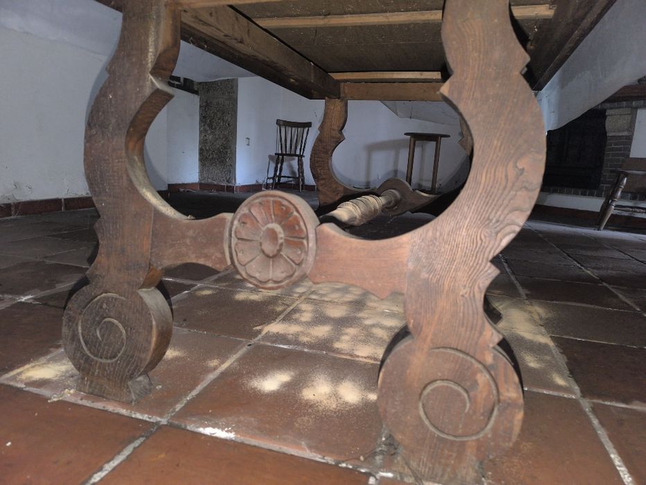 Mobília de sala completa sem cadeiras