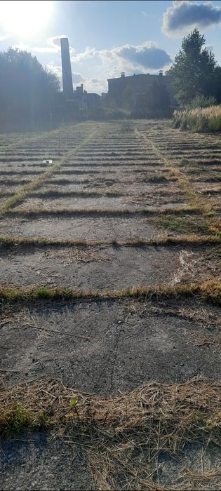Płyty drogowe betonowe 3x1.25m  płyta drogow betonowe mon