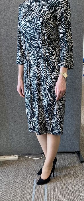 Sukienka rozmiar 38