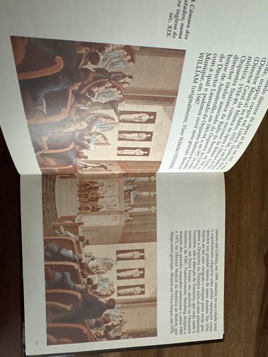 Coleção de musica classica sa Deutch Grammophon