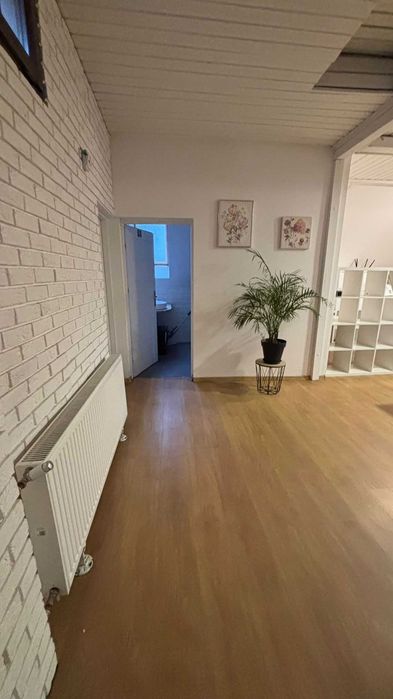 Lokal biurowy usługowy 65m na wynajem w samym centrum Lubonia.