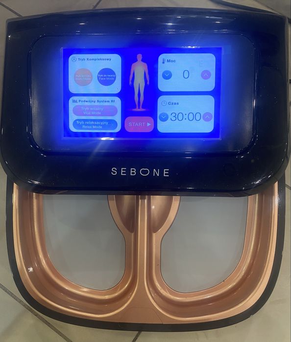 Cell Power Pro Sebone