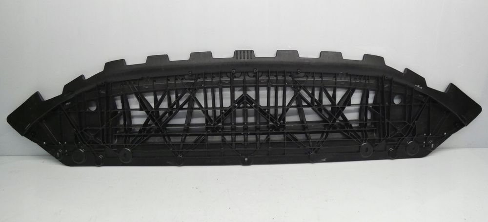 audi rs4 a4 b9 8w0807611h 2015- osłona pod zderzak