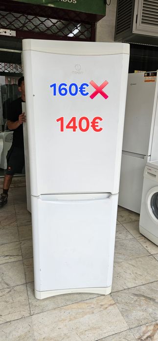 FRIGORIFICOS COMBINADOS (entrega gratuita) EM PROMOÇÃO