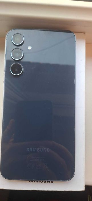 Продам Samsung Galaxy A55 5G 8/128GB