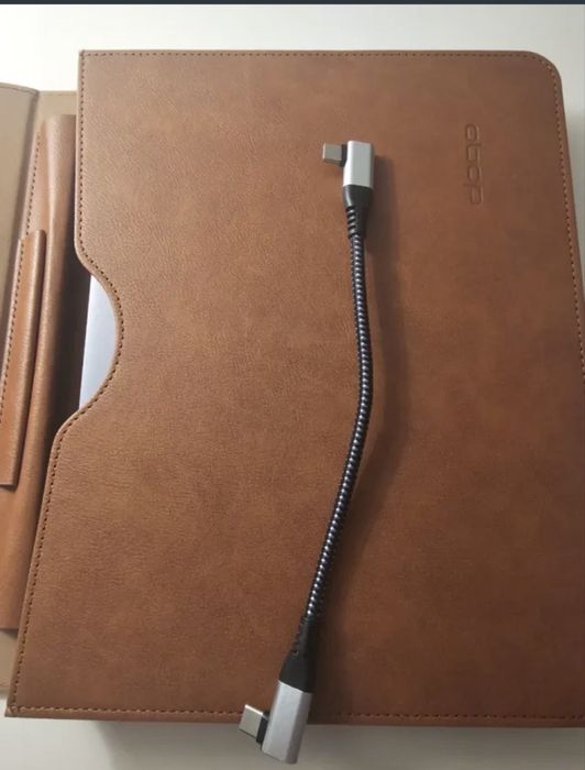 Capa Teclado iPad Pro | DOQO